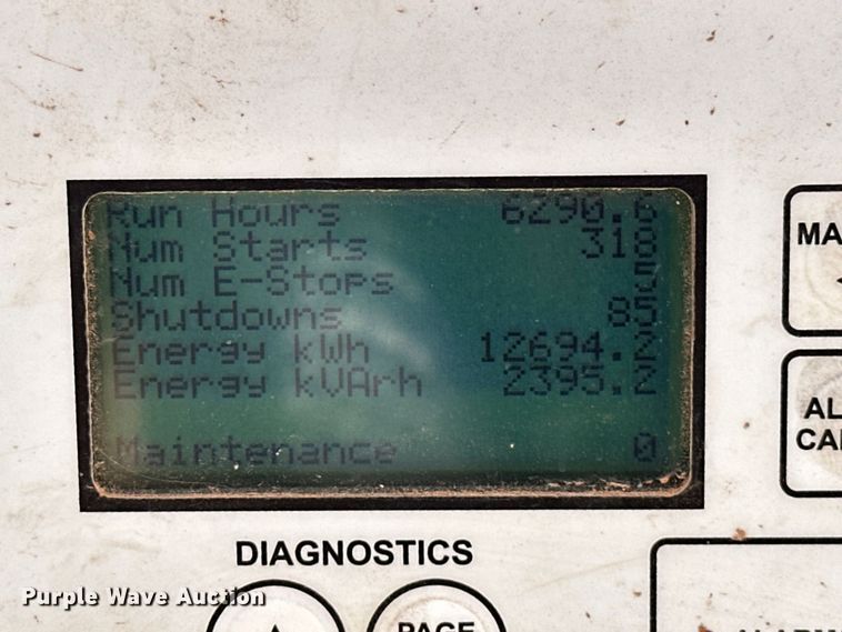 image for item DO7070 Magnum MMG45 generator