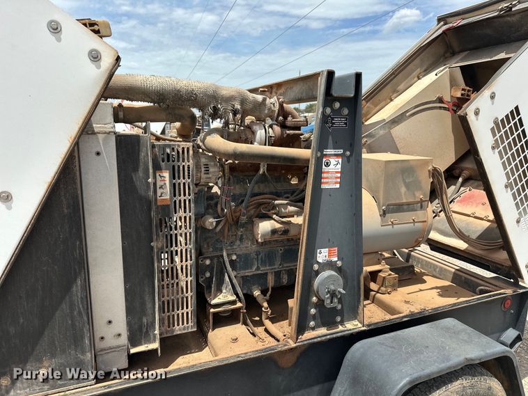 image for item DO7070 Magnum MMG45 generator