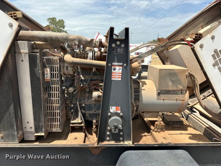 image for item DO7070 Magnum MMG45 generator