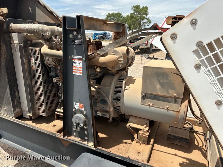 image for item DO7070 Magnum MMG45 generator