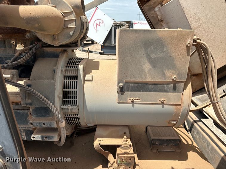 image for item DO7070 Magnum MMG45 generator