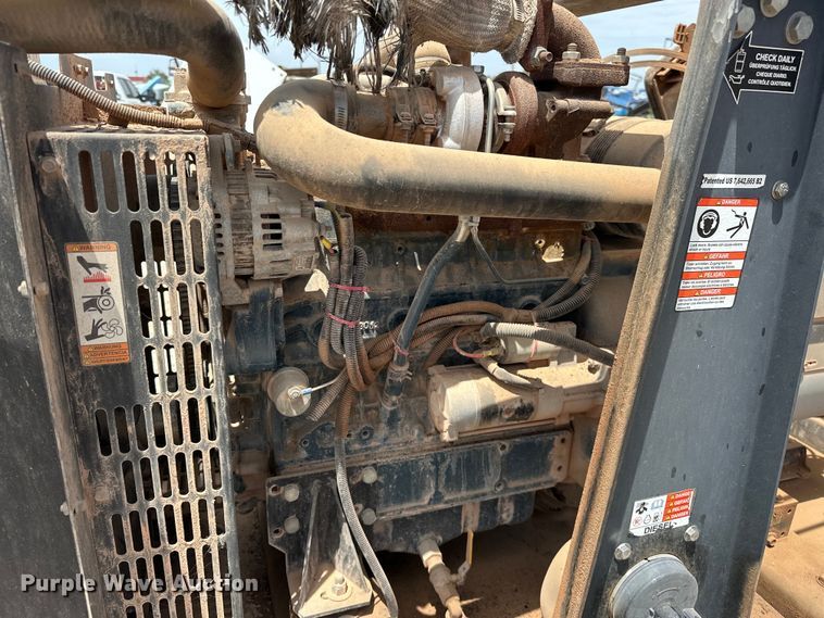 image for item DO7070 Magnum MMG45 generator