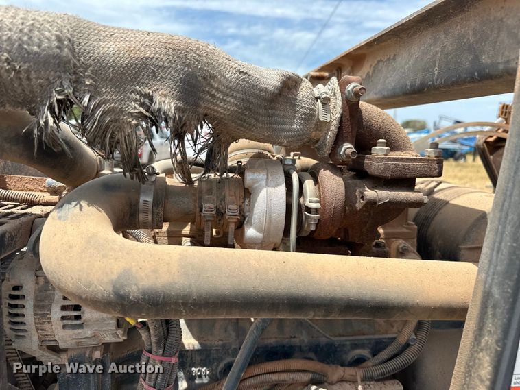 image for item DO7070 Magnum MMG45 generator