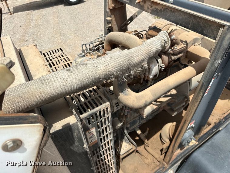 image for item DO7070 Magnum MMG45 generator