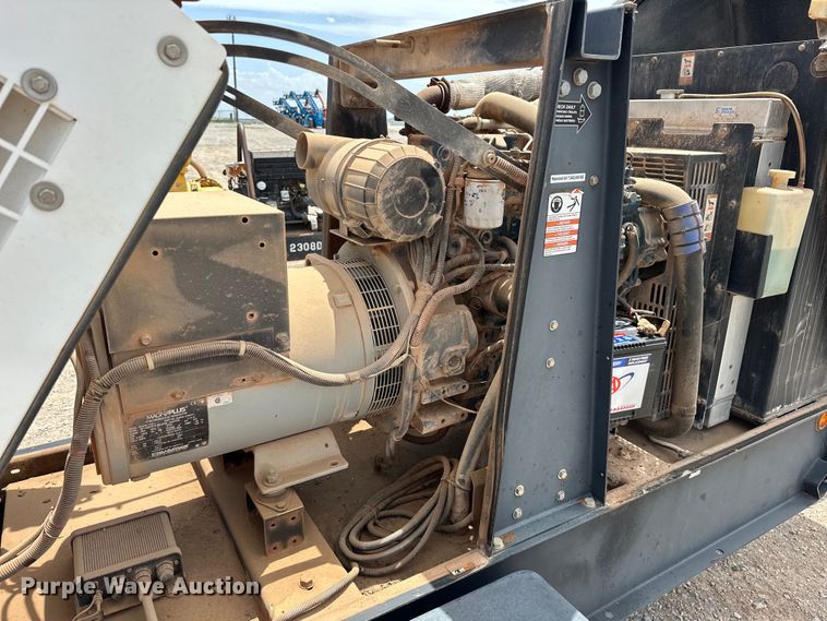 image for item DO7070 Magnum MMG45 generator
