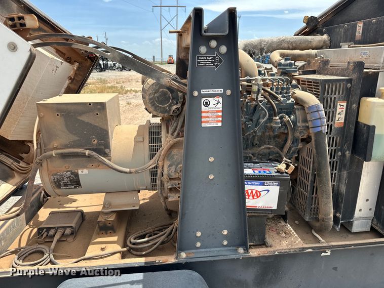 image for item DO7070 Magnum MMG45 generator