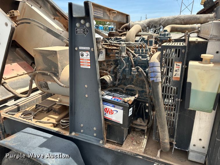 image for item DO7070 Magnum MMG45 generator