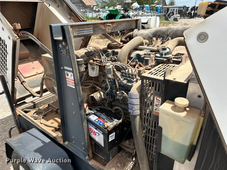 image for item DO7070 Magnum MMG45 generator