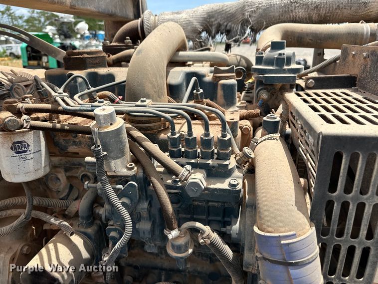 image for item DO7070 Magnum MMG45 generator