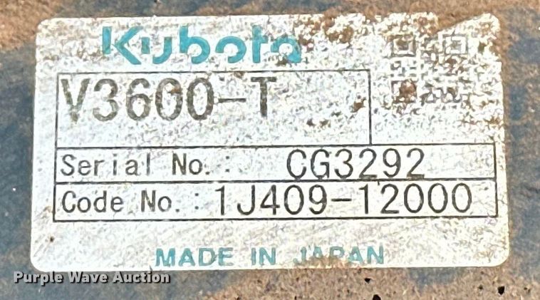 image for item DO7070 Magnum MMG45 generator