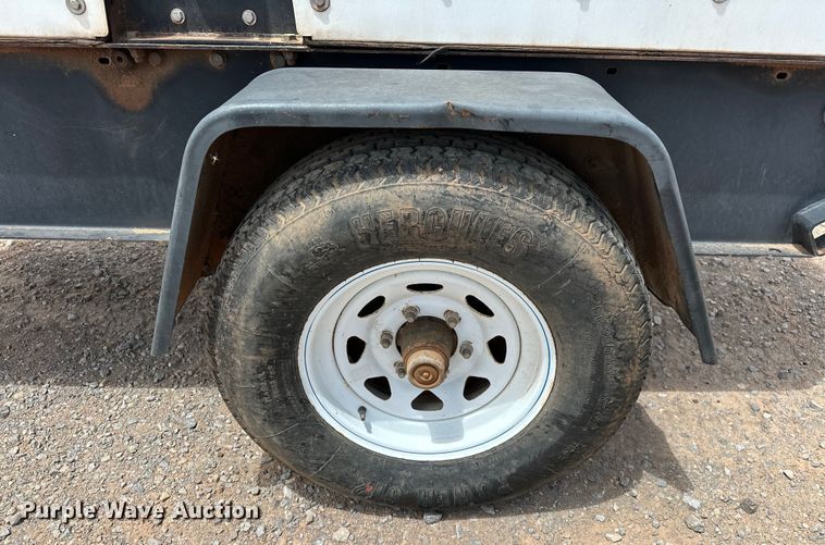 image for item DO7070 Magnum MMG45 generator