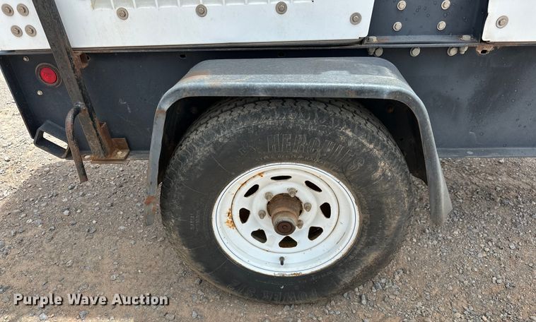 image for item DO7070 Magnum MMG45 generator