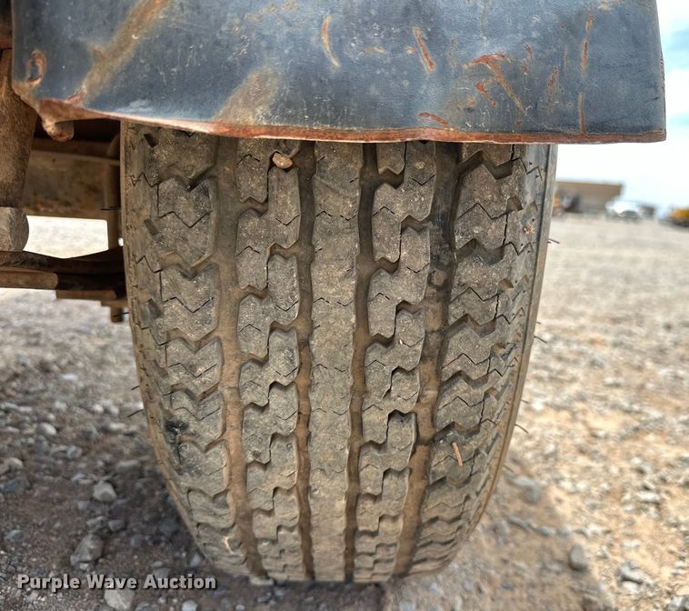 image for item DO7070 Magnum MMG45 generator