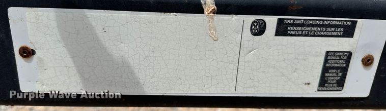 image for item DO7070 Magnum MMG45 generator