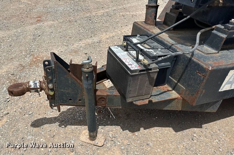 image for item DO7077 Selwood  pump