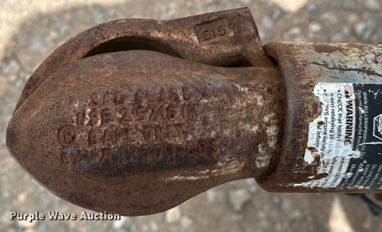 image for item DO7077 Selwood  pump