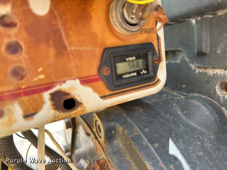 image for item DO7077 Selwood  pump