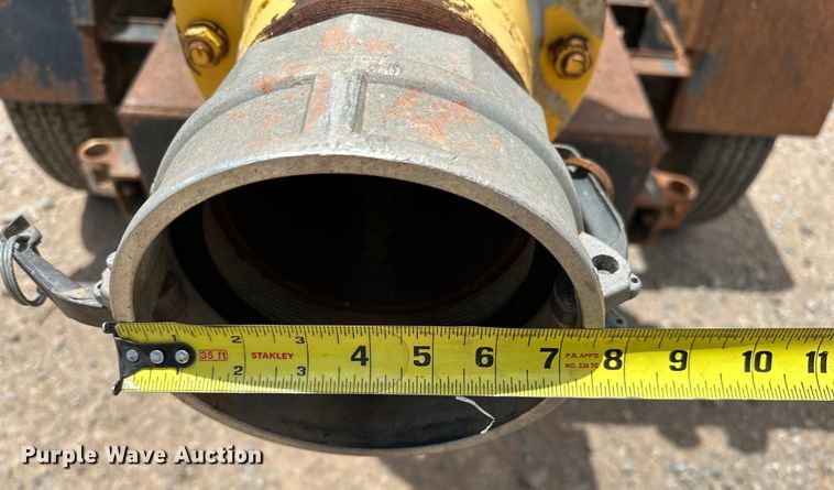 image for item DO7077 Selwood  pump