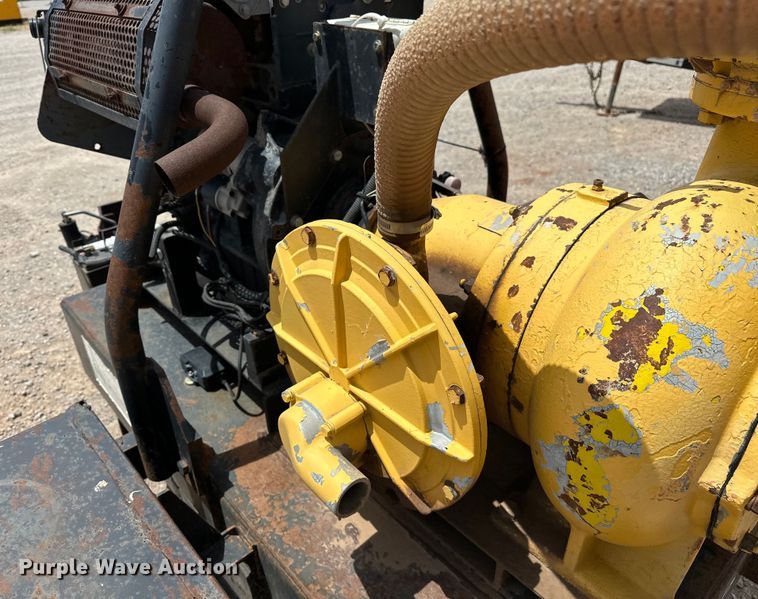 image for item DO7077 Selwood  pump