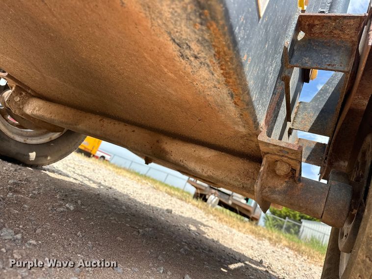 image for item DO7077 Selwood  pump