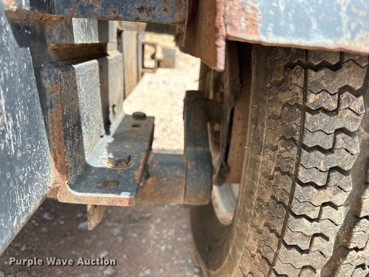 image for item DO7077 Selwood  pump