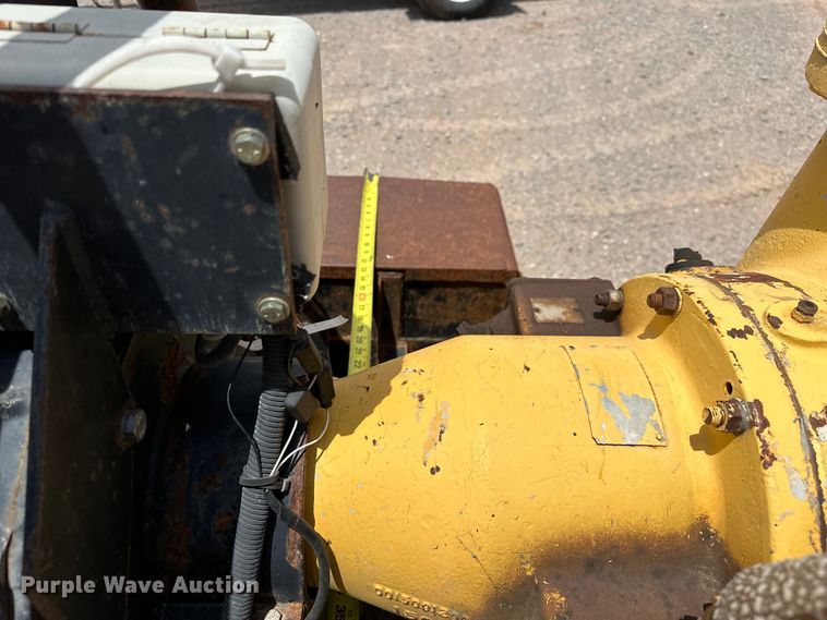 image for item DO7077 Selwood  pump