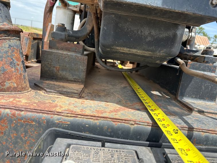 image for item DO7077 Selwood  pump