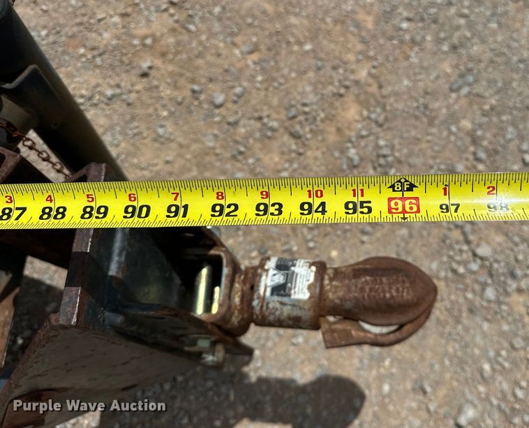 image for item DO7077 Selwood  pump