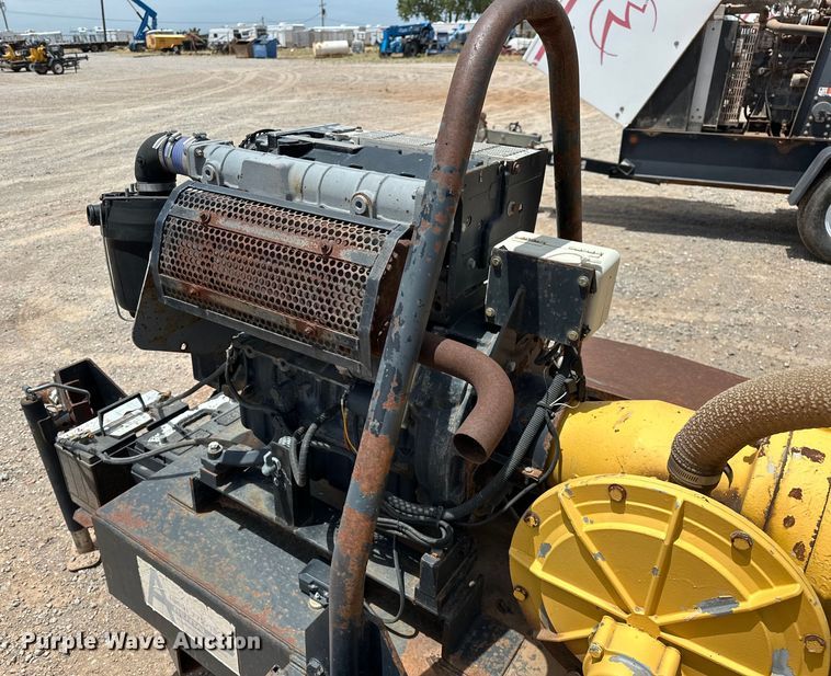 image for item DO7077 Selwood  pump