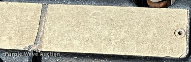 image for item DO7077 Selwood  pump