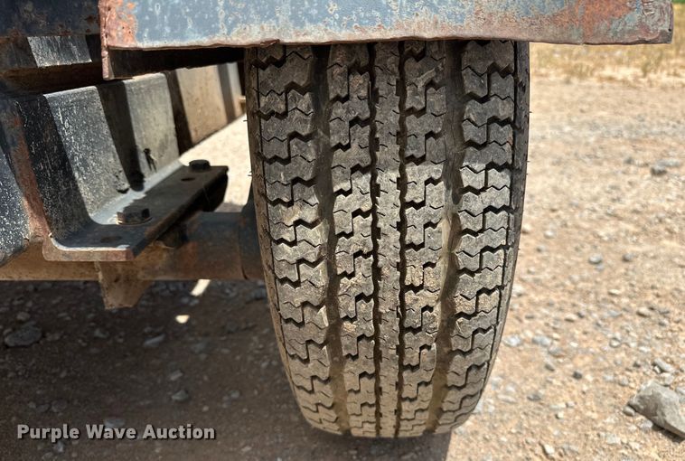 image for item DO7077 Selwood  pump