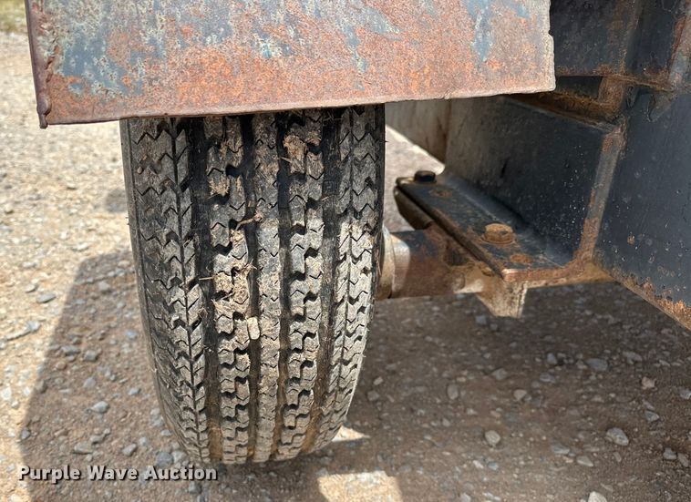 image for item DO7077 Selwood  pump