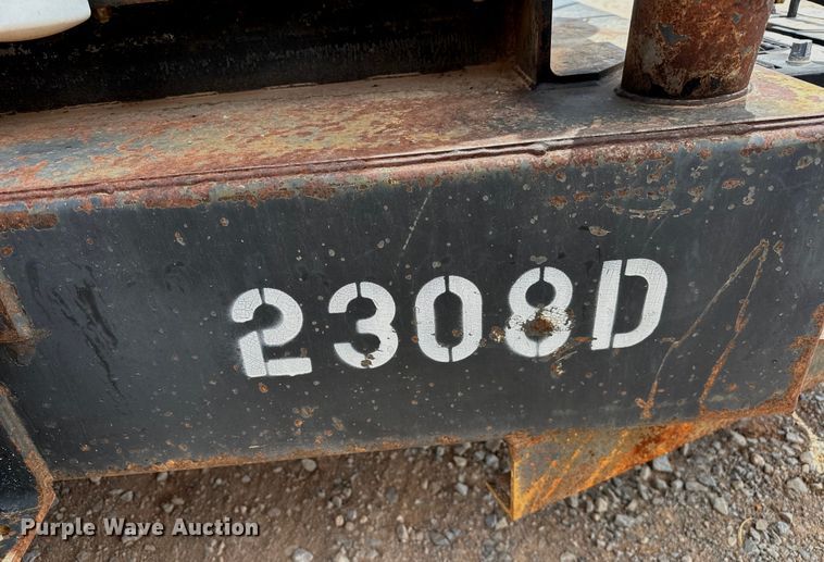 image for item DO7077 Selwood  pump