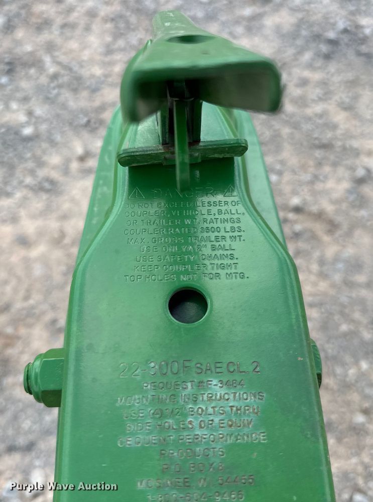 image for item DO7081 2014 Terex RL4 light plant