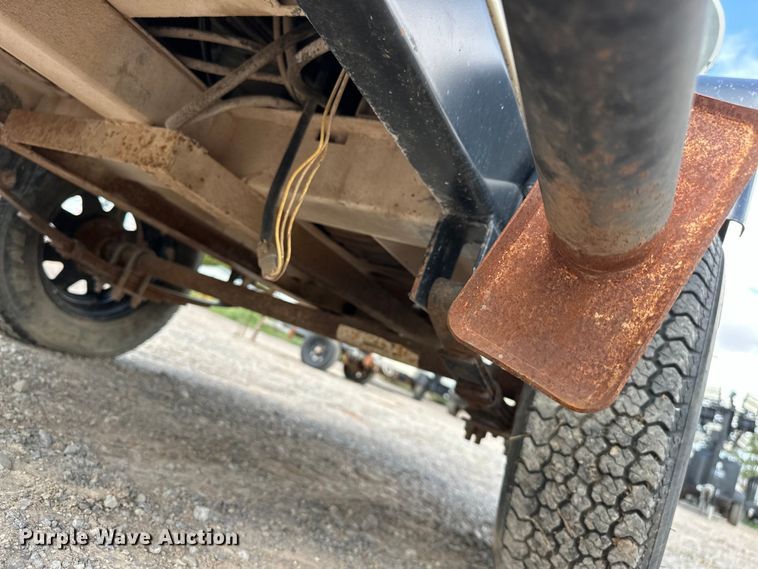 image for item DO7081 2014 Terex RL4 light plant