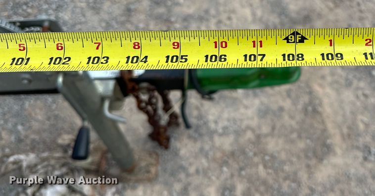 image for item DO7081 2014 Terex RL4 light plant