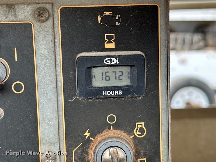 image for item DO7081 2014 Terex RL4 light plant