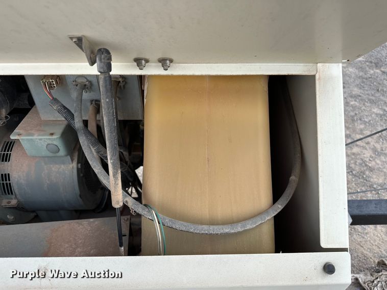 image for item DO7081 2014 Terex RL4 light plant