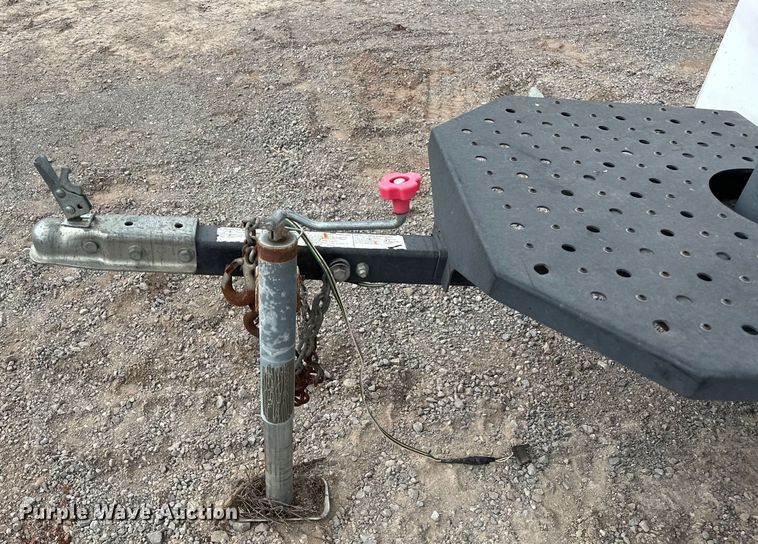 image for item DO7082 Magnum  MLT4200IV light plant