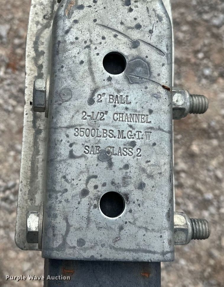 image for item DO7082 Magnum  MLT4200IV light plant