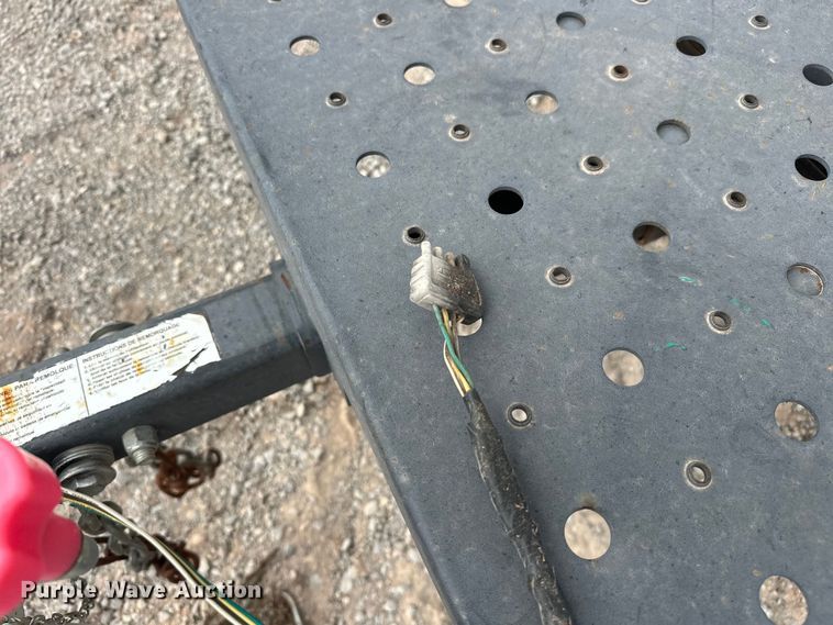 image for item DO7082 Magnum  MLT4200IV light plant