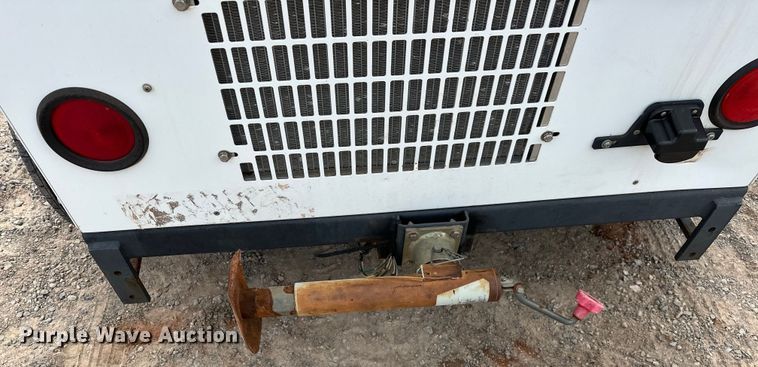 image for item DO7082 Magnum  MLT4200IV light plant