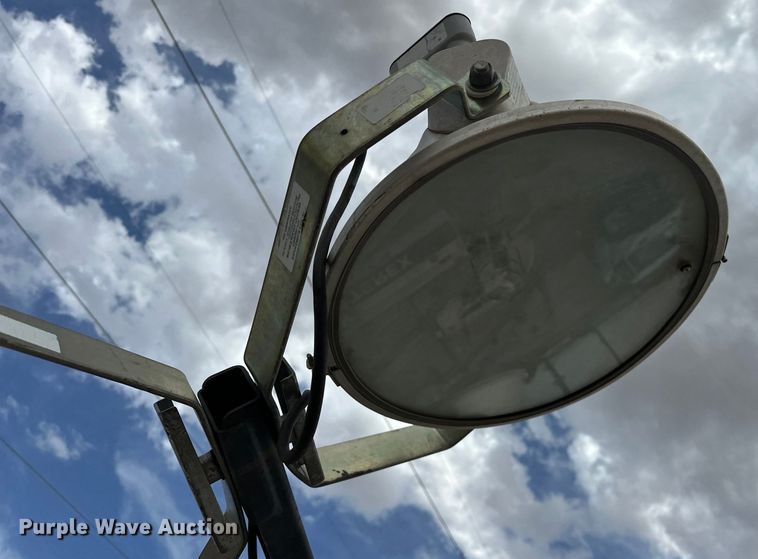 image for item DO7082 Magnum  MLT4200IV light plant