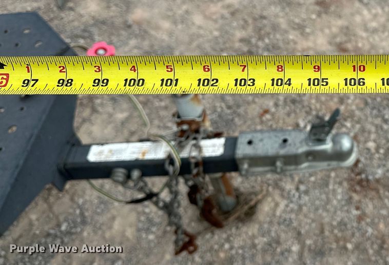 image for item DO7082 Magnum  MLT4200IV light plant