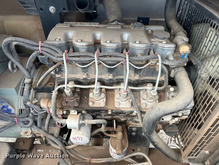 image for item DO7082 Magnum  MLT4200IV light plant