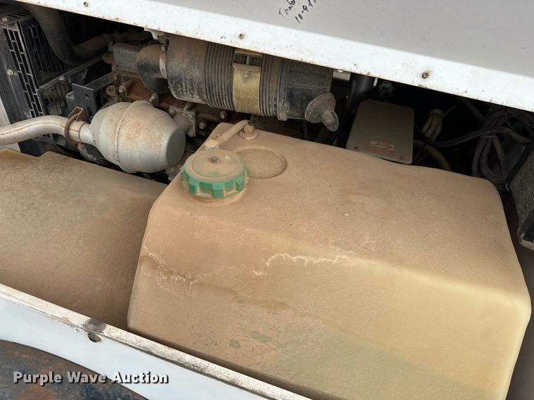 image for item DO7082 Magnum  MLT4200IV light plant