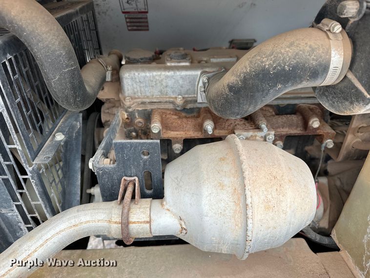 image for item DO7082 Magnum  MLT4200IV light plant