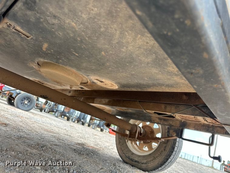 image for item DO7082 Magnum  MLT4200IV light plant