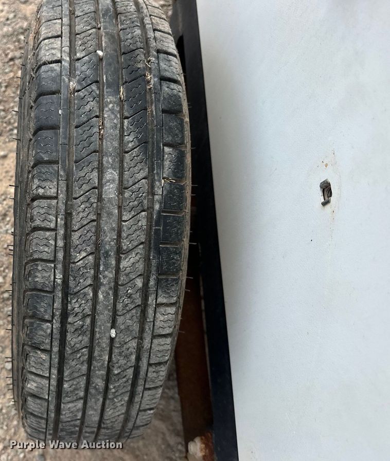 image for item DO7082 Magnum  MLT4200IV light plant