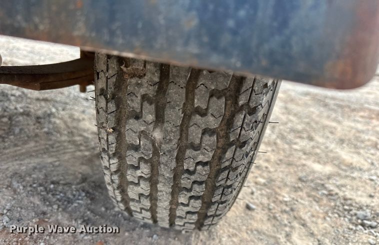 image for item DO7082 Magnum  MLT4200IV light plant